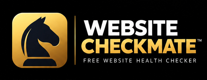 Website Checkmate