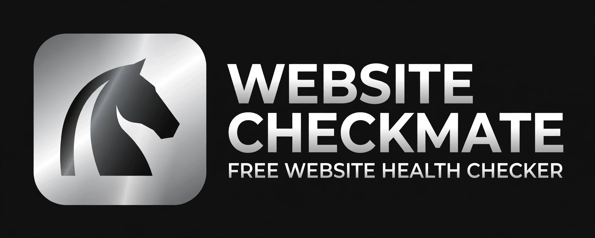 Website Checkmate - Free Website Health Checker